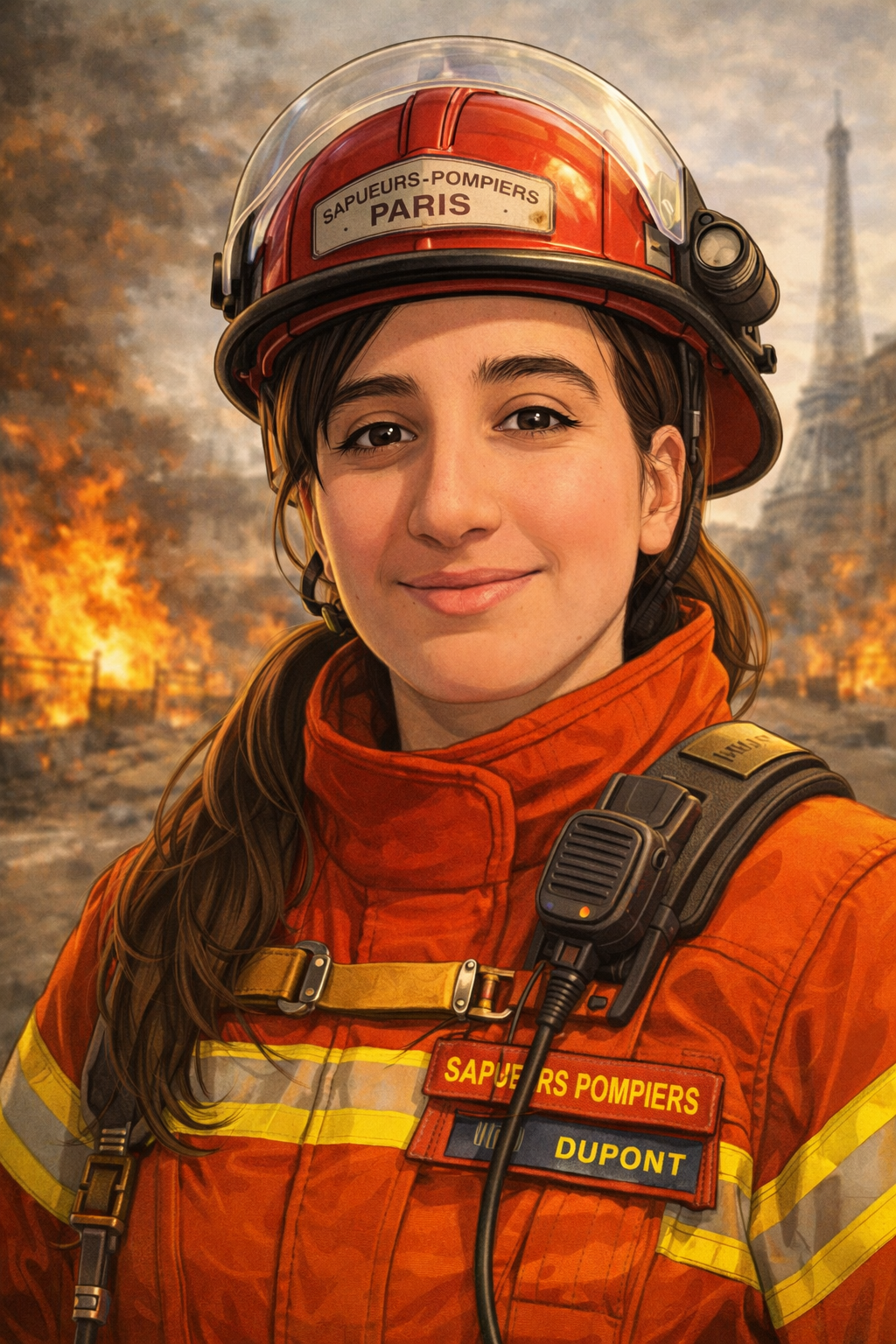 Sarah
