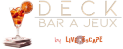 DECK BAR | GRENOBLE